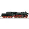Discount Marklin 88998 Z Scale DB Class 38 Steam Locomotive & Tender - Your Source for Gaming Essentials Trains