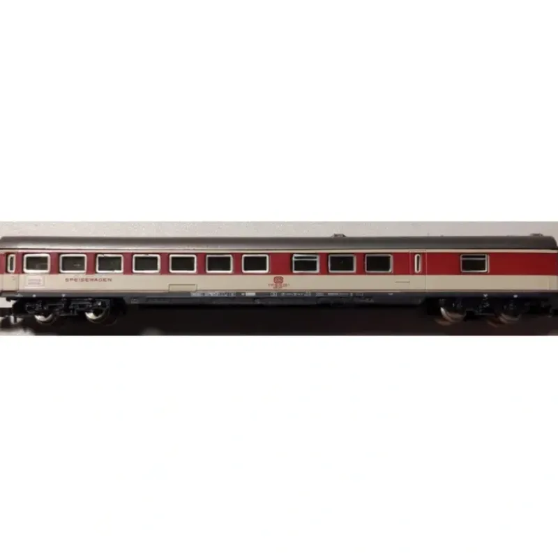 Outlet Marklin 8723 Z Scale Deutsche Bahn Combine Passenger Car EX - Your Source for Gaming Essentials Trains