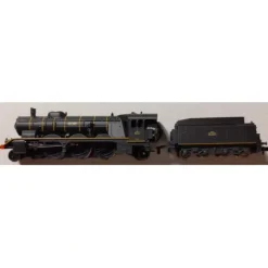 Best Marklin 81080 Z Scale French State Railroad Class 231 Steam Locomotive & Tender LN - Your Source for Gaming Essentials Trains