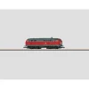 Clearance Marklin 88787 Z Scale German DB Class 218 Diesel Locomotive - Your Source for Gaming Essentials Trains