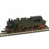 Marklin 88941 Z Scale KPEV Class T 16.1 Tank Steam Locomotive - Your Source for Gaming Essentials Trains
