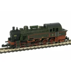 Marklin 88941 Z Scale KPEV Class T 16.1 Tank Steam Locomotive - Your Source for Gaming Essentials Trains