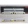 Online Marklin 87299 Z Scale Metronom Bi-Level Car Set (Set of 4) - Your Source for Gaming Essentials Trains