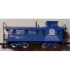 Online Marklin 8188 Z Scale Mini-Club Starlight Express Cupola Caboose LN - Your Source for Gaming Essentials Trains