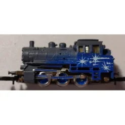 Online Marklin 8188 Z Scale Mini-Club Starlight Express Steam Locomotive LN - Your Source for Gaming Essentials Trains