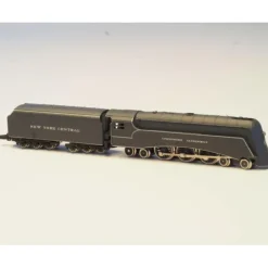 Discount Marklin 88075 Z Scale New York Central J2 Streamlined Steam Locomotive LN - Your Source for Gaming Essentials Trains
