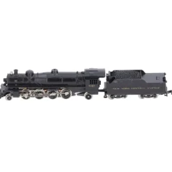 Online Marklin 8808 Z Scale New York Central 2-8-2 Steam Locomotive & Tender #9405 LN - Your Source for Gaming Essentials Trains