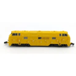 Best Marklin 88820 Z Scale SBB "Cheese Lok" Electric Locomotive EX - Your Source for Gaming Essentials Trains