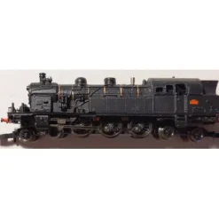 Clearance Marklin 88094 Z Scale SNCF Class 232 TC Steam Locomotive LN - Your Source for Gaming Essentials Trains