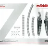 Best Marklin 8192 Z T1 Double Track Extension Set - Your Source for Gaming Essentials Trains