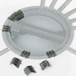 Hot Marklin 89971 Z Turntable Expansion Set - Your Source for Gaming Essentials Trains