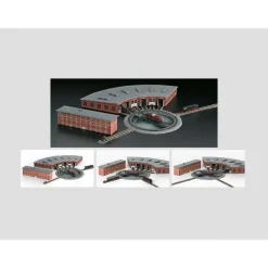 Hot Marklin 89982 Z Turntable with Accessories - Your Source for Gaming Essentials Trains