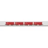 Sale Marklin 86309 Z Westphalian State Railroad Type Falns Hopper Car Set (Set of 4) - Your Source for Gaming Essentials Trains