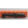 Best Marklin G800 HO Scale Vintage 2-10-0 Steam Locomotive & Tender #44066 VG/Box - Your Source for Gaming Essentials Trains