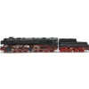Best Marklin HO Scale 2-6-8 Steam Locomotive & Tender #53 0001 EX - Your Source for Gaming Essentials Trains