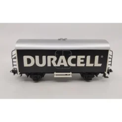 Clearance Marklin HO Scale Duracell Freight Wagon LN - Your Source for Gaming Essentials Trains