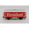 Clearance Marklin HO Scale Kruidvat Freight Wagon LN - Your Source for Gaming Essentials Trains