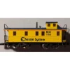 Online Marklin Z Scale B&O Chessie System Cupola Caboose #1769 EX - Your Source for Gaming Essentials Trains
