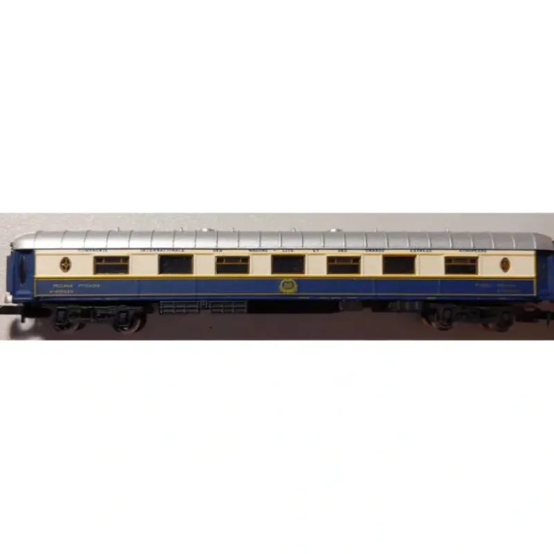 Best Marklin Z Scale CIWL 1st Class Passenger Car LN - Your Source for Gaming Essentials Trains