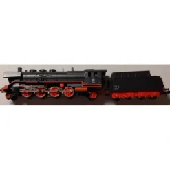 Outlet Marklin Z Scale DB 2-8-2 Steam Locomotive & Tender LN - Your Source for Gaming Essentials Trains