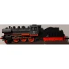 Online Marklin Z Scale DB 2-6-0 Steam Locomotive & Tender LN - Your Source for Gaming Essentials Trains