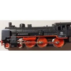 Marklin Z Scale DB 4-6-0 Steam Locomotive LN - Your Source for Gaming Essentials Trains