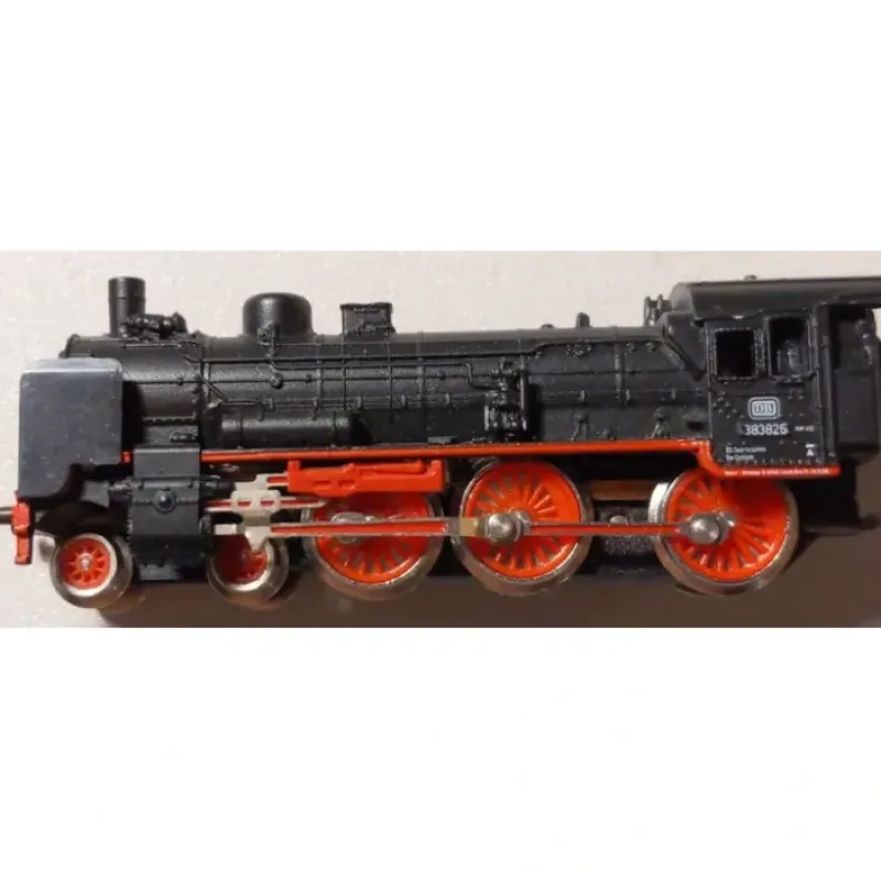 Marklin Z Scale DB 4-6-0 Steam Locomotive LN - Your Source for Gaming Essentials Trains