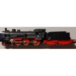Clearance Marklin Z Scale DB 4-6-0 Steam Locomotive & Tender LN - Your Source for Gaming Essentials Trains