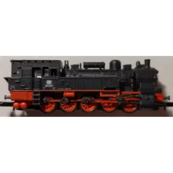 Online Marklin Z Scale DB 0-10-0 Steam Locomotive LN - Your Source for Gaming Essentials Trains