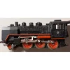 Hot Marklin Z Scale DB 2-6-0 Steam Locomotive EX - Your Source for Gaming Essentials Trains
