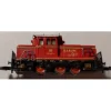 New Marklin Z Scale DB Barum Class 260 Diesel Switcher #328-0 LN - Your Source for Gaming Essentials Trains