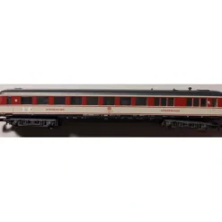 Online Marklin Z Scale DB Dining Passenger Car LN - Your Source for Gaming Essentials Trains