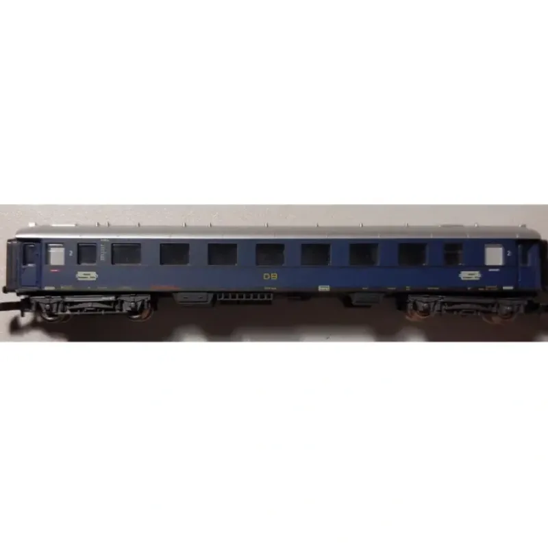 Discount Marklin Z Scale DB 2nd Class Passenger Car LN - Your Source for Gaming Essentials Trains