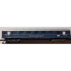 Marklin Z Scale DB 1st Class Passenger Car LN - Your Source for Gaming Essentials Trains