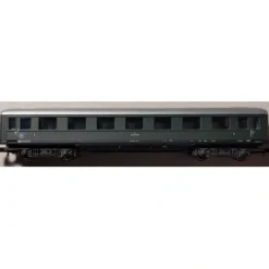 Online Marklin Z Scale DB 1st/2nd Class Passenger Car LN - Your Source for Gaming Essentials Trains