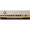 Best Marklin Z Scale DB Yellow Passenger Car with Pantograph EX - Your Source for Gaming Essentials Trains