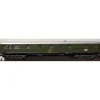 Marklin Z Scale Deutsche Reichsbahn Passenger Car LN - Your Source for Gaming Essentials Trains