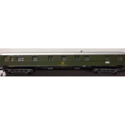 Marklin Z Scale Deutsche Reichsbahn Passenger Car LN - Your Source for Gaming Essentials Trains