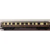 Marklin Z Scale Deutsche Reichsbahn Rheingold 2nd Class Passenger Car LN - Your Source for Gaming Essentials Trains
