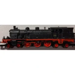 Clearance Marklin Z Scale DR 4-6-4 Steam Locomotive EX - Your Source for Gaming Essentials Trains
