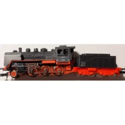 Outlet Marklin Z Scale DR 2-6-0 Steam Locomotive & Tender LN - Your Source for Gaming Essentials Trains