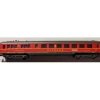 Marklin Z Scale DRG Mitropa Red Passenger Dining Car LN - Your Source for Gaming Essentials Trains