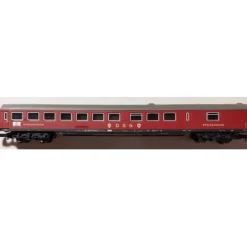 Best Marklin Z Scale DSG Passenger Dining Car LN - Your Source for Gaming Essentials Trains
