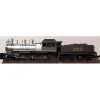 Best Marklin Z Scale Illinois Central 4-6-0 Steam Locomotive & Tender #373 LN - Your Source for Gaming Essentials Trains