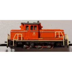 Outlet Marklin Z Scale Mercedes-Benz Switcher Diesel Locomotive LN - Your Source for Gaming Essentials Trains