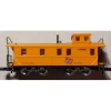 Best Marklin Z Scale Milwaukee Road Cupola Caboose LN - Your Source for Gaming Essentials Trains