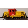 Marklin Z Scale Norwegian State Railways Switcher Diesel Locomotive #5865 EX - Your Source for Gaming Essentials Trains