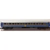 Marklin Z Scale Orient Express Sleeper Passenger Car LN - Your Source for Gaming Essentials Trains