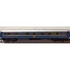 Discount Marklin Z Scale Orient Express Restaurant Diner Passenger Car LN - Your Source for Gaming Essentials Trains