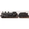 Best Marklin Z Scale SBB CFF FFS 4-6-0 Steam Locomotive & Tender #605 LN - Your Source for Gaming Essentials Trains